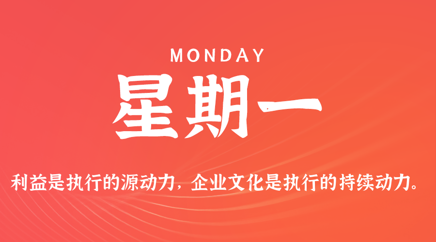 【异客●早安】07日21日，星期一，在这里每天60秒读懂世界！