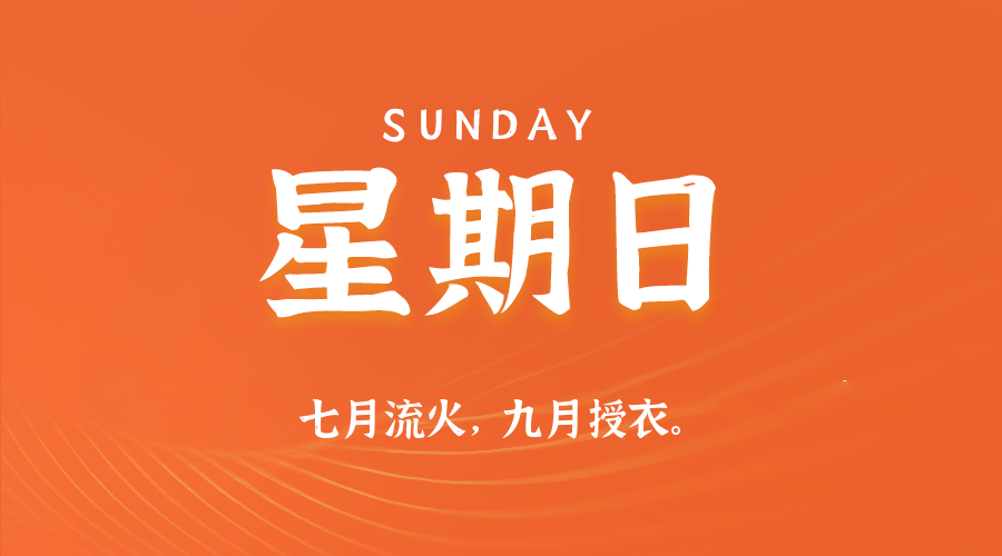 【异客●早安】03日15日，星期日，在这里每天60秒读懂世界！